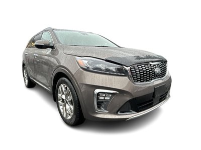 Kia Sorento  2019 à Vancouver nord, Colombie-Britannique