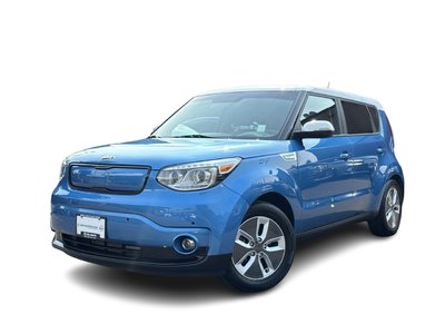2017 Kia Soul in Langley, British Columbia