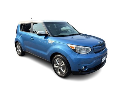 2017 Kia Soul in Langley, British Columbia