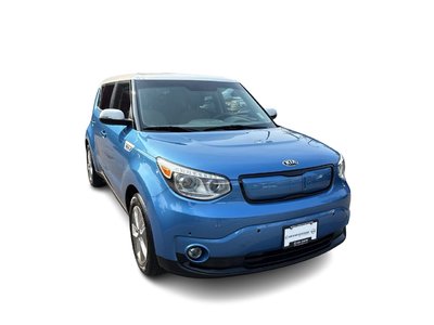 2017 Kia Soul in Langley, British Columbia