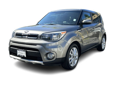Kia Soul  2019 à Vancouver nord, Colombie-Britannique