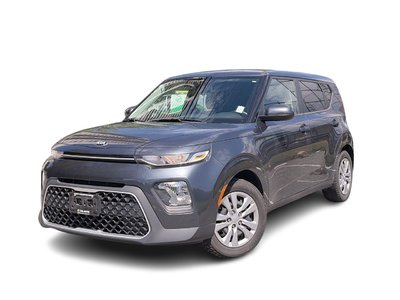 2020  Soul in Vancouver, British Columbia