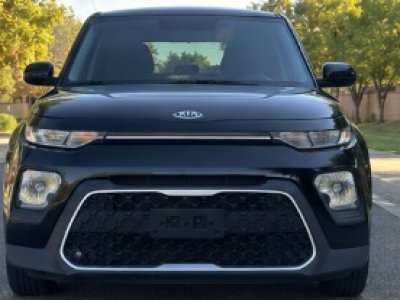2020  Soul in Vancouver, British Columbia