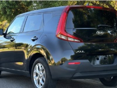 2020  Soul in Vancouver, British Columbia