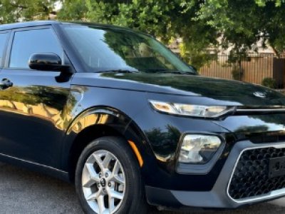 2020  Soul in Vancouver, British Columbia