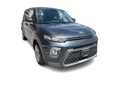 2020  Soul in Vancouver, British Columbia
