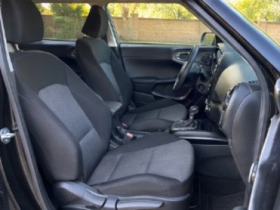 2020 Kia Soul in North Vancouver, British Columbia
