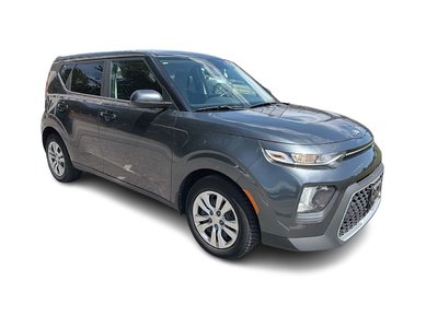 2020  Soul in Vancouver, British Columbia