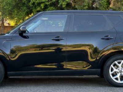 2020  Soul in Vancouver, British Columbia