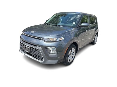 Kia Soul  2020 à Vancouver nord, Colombie-Britannique