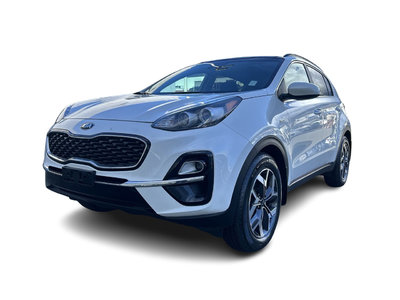 Kia Sportage  2020 à Vancouver nord, Colombie-Britannique