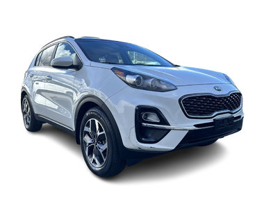 Kia Sportage  2020 à Vancouver nord, Colombie-Britannique