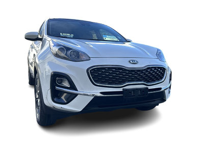 Kia Sportage  2020 à Vancouver nord, Colombie-Britannique