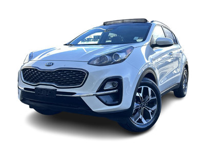 Kia Sportage  2020 à Vancouver nord, Colombie-Britannique
