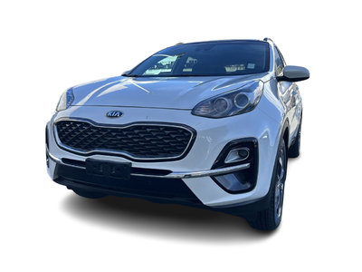 Kia Sportage  2020 à Vancouver nord, Colombie-Britannique
