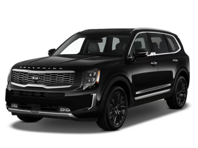 2020 Kia Telluride in Vancouver, British Columbia