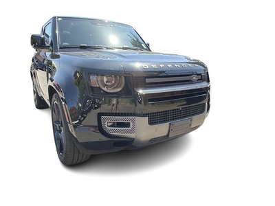 2024 Land Rover Defender in Vancouver, British Columbia