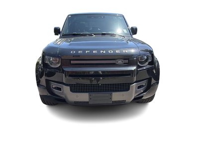 2024 Land Rover Defender in North Vancouver, British Columbia
