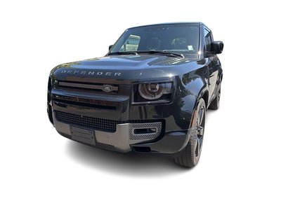 2024 Land Rover Defender in North Vancouver, British Columbia