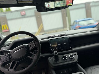 2024 Land Rover Defender in North Vancouver, British Columbia