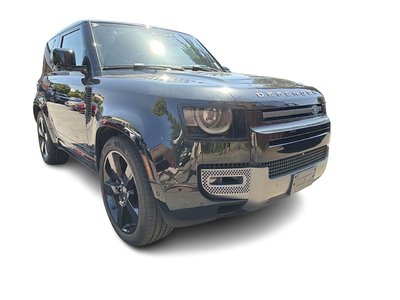 2024 Land Rover Defender in Vancouver, British Columbia