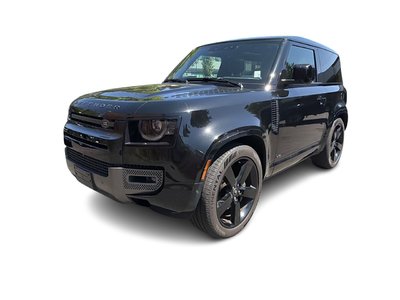 2024 Land Rover Defender in North Vancouver, British Columbia