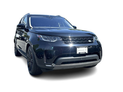 2017 Land Rover Discovery in Vancouver, British Columbia