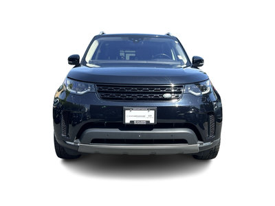 2017 Land Rover Discovery in Vancouver, British Columbia