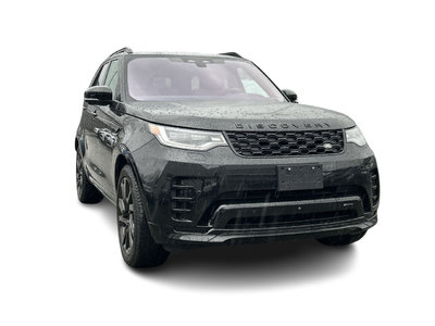2023 Land Rover Discovery in North Vancouver, British Columbia