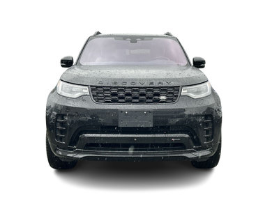 2023 Land Rover Discovery in North Vancouver, British Columbia