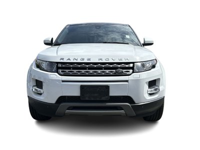 2015 Land Rover Range Rover Evoque in Vancouver, British Columbia