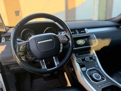 2015 Land Rover Range Rover Evoque in North Vancouver, British Columbia