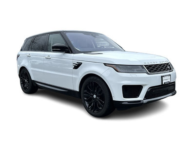 2020 Land Rover Range Rover Sport in Surrey, British Columbia