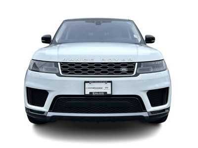 2020 Land Rover Range Rover Sport in Surrey, British Columbia