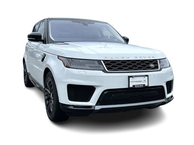 2020 Land Rover Range Rover Sport in Surrey, British Columbia