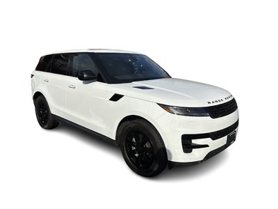 2026 Land Rover Range Rover Sport in North Vancouver, British Columbia