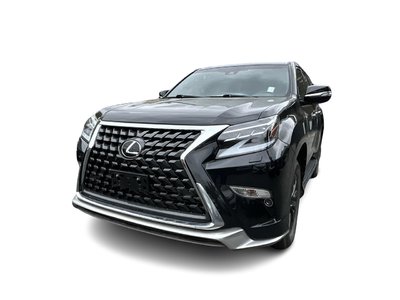 2023 Lexus GX in North Vancouver, British Columbia