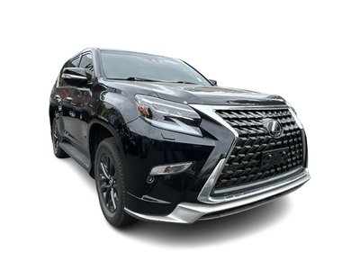 2023 Lexus GX in Vancouver, British Columbia