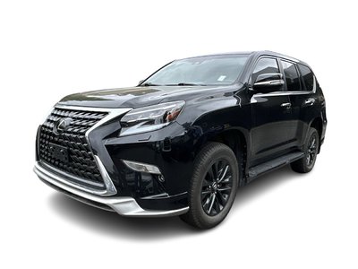 2023 Lexus GX in North Vancouver, British Columbia