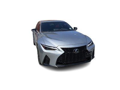 2024 Lexus IS in Langley, British Columbia