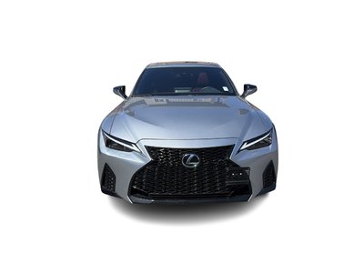 Lexus IS  2024 à Vancouver nord, Colombie-Britannique