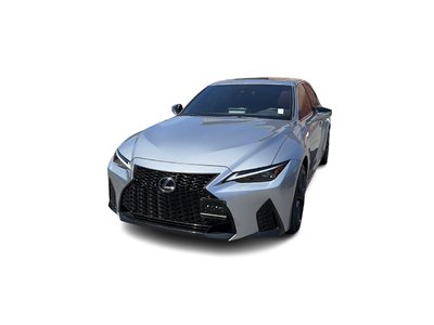 Lexus IS  2024 à Vancouver nord, Colombie-Britannique