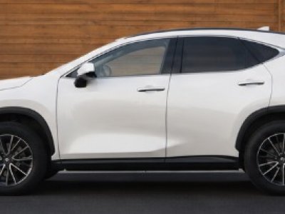 2025  NX in Vancouver, British Columbia