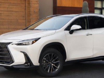 2025  NX in Vancouver, British Columbia