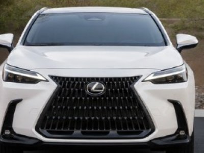 2025  NX in Vancouver, British Columbia