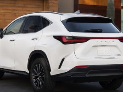 2025  NX in Vancouver, British Columbia