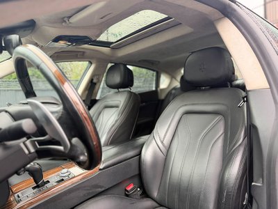 2017 Maserati Quattroporte in North Vancouver, British Columbia