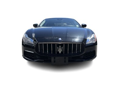 2017 Maserati Quattroporte in North Vancouver, British Columbia
