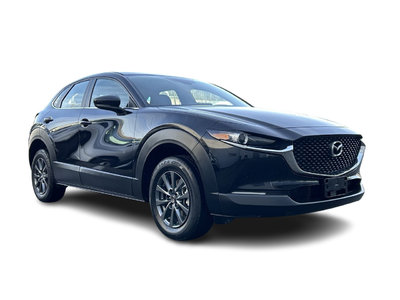 2023 Mazda CX-30 in Vancouver, British Columbia