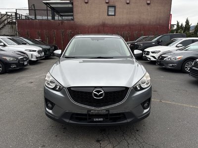 2014 Mazda CX-5 in North Vancouver, British Columbia